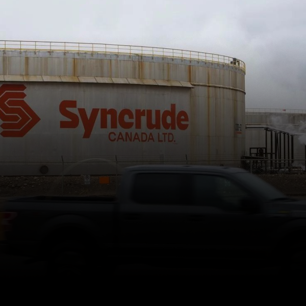 Syncrude Canada Ltd