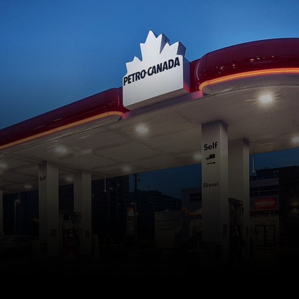Exxon Mobil